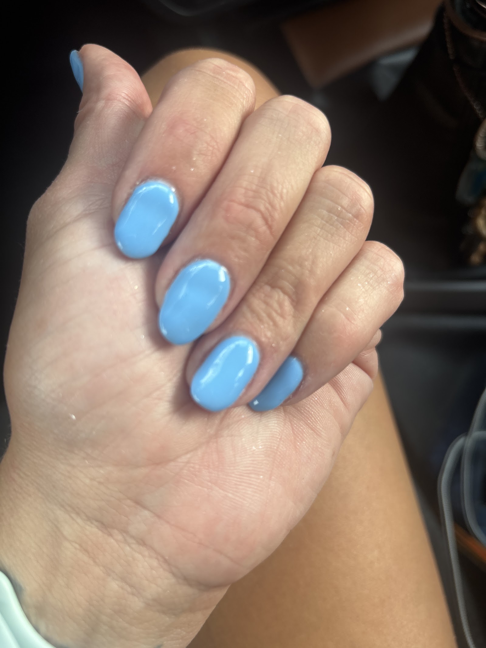 Dazzling Nails nail photo 2