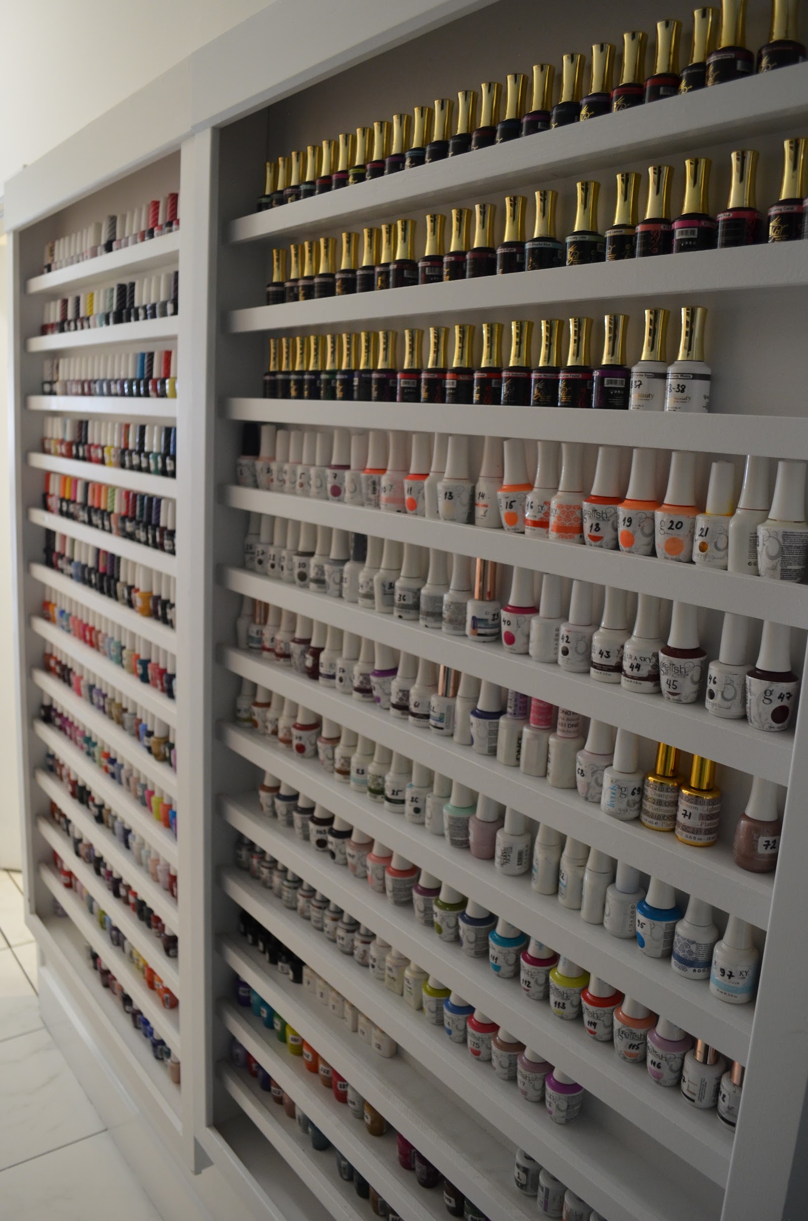 Dazzling Nails nail photo 4