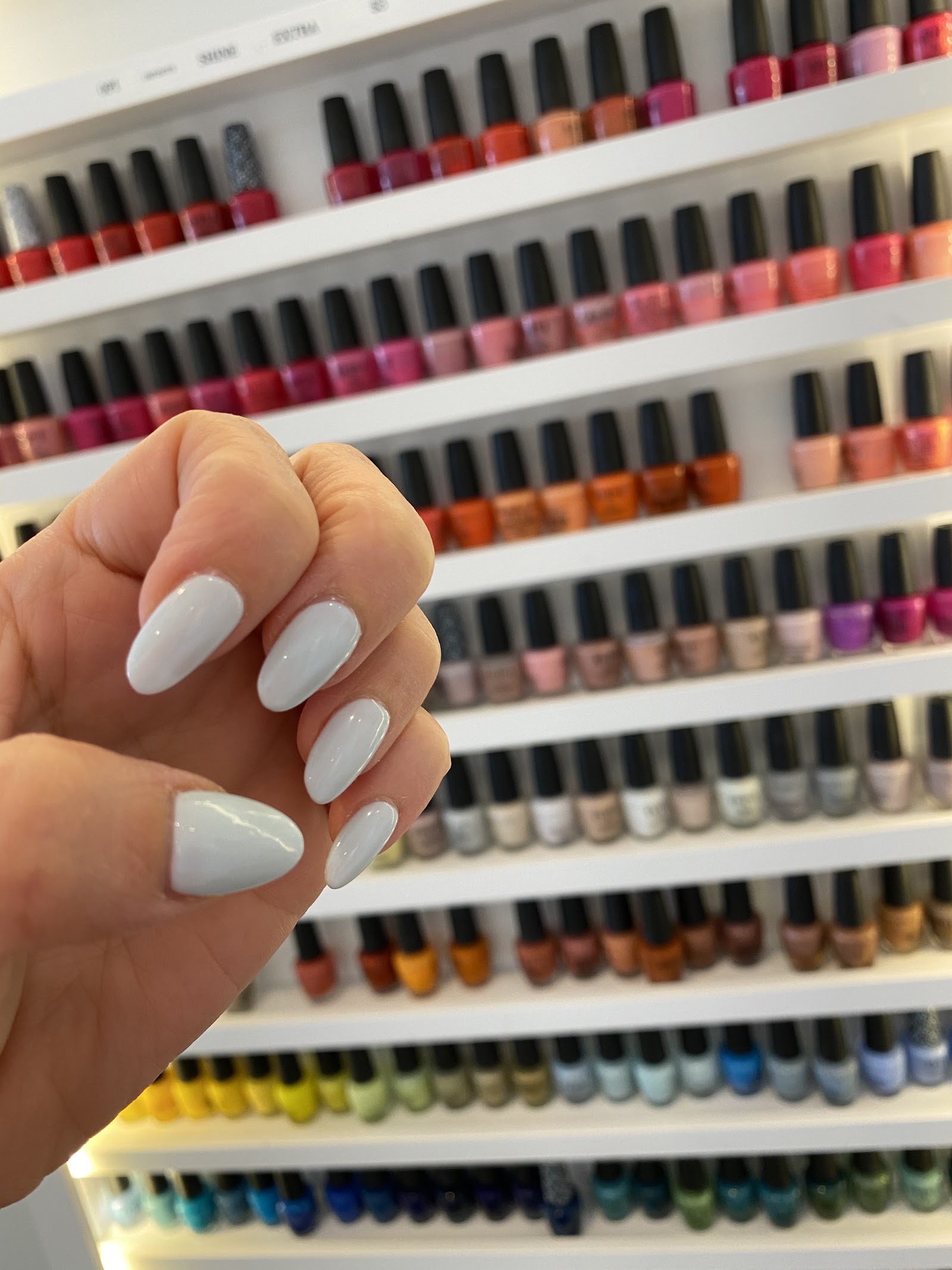 Dazzling Nails nail photo 7